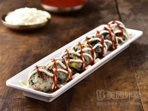 Han Jin Hui Rice Bowl (Xiangshubayuan Branch)