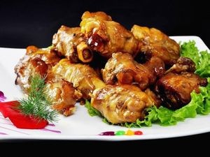 Smoked Sauce Dumpling Pub (Nanyuan Street Store)