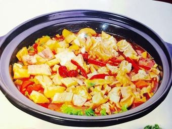 Niu Niu Clay Pot Stew (Nongan Store)