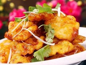 Old Dragon Bay Fish Farm (Wen Teng Residential Area Branch)