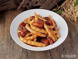 Wang Lao Liu's Bone King