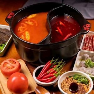 Niguo Spicy Skewers (Wenteng Community Branch)