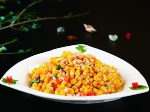 Xintianyuan Farmhouse Cuisine