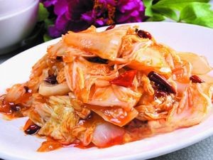 Old Shen's Buns (Nong'an Main Store)