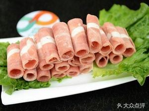 Yipinxiang Crossing Rice Noodles & Spicy Hot Pot Duck Neck King (Wenchang Street Store)