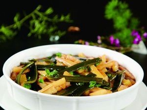 Hui Xian Ju Donkey Meat Restaurant