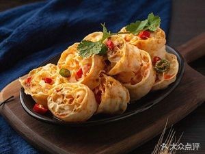 Xiao Banlang Smoked Chicken Feet (No. 5 Middle School Store)