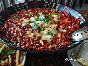 Shuxiangyuan Boiled Fish (Baota Street Store)