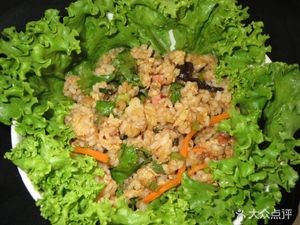 Baihe Bento (New Longhuacheng Branch)