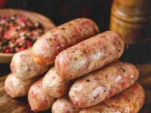 Xie Baolin BBQ Rice Bowl (New Longhuacheng Branch)