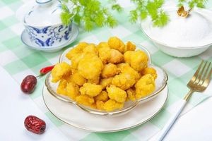 Foodie Millet Pancake (New Longhua City Phase I Store)