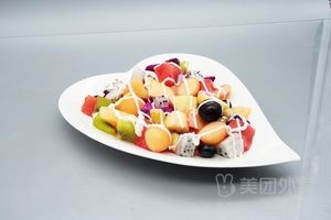 Daolaike Pizza Shop (Longdu Community Store)