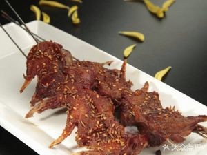 Qun Ju Cai Seafood BBQ City