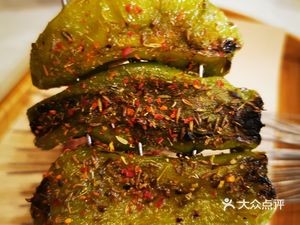 Da Wei Special Barbecue (Wenchang Street Branch)