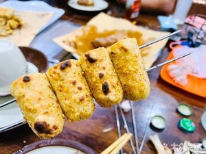 Zhuangyuanfu Barbecue Specialty Pig's Trotter (Nong'an Branch)