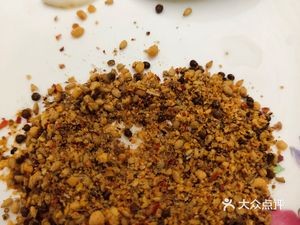 Su Family BBQ (Baota Street Store)