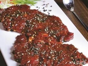 Xiran Sieve Grill Meat (Huacheng Business Street Store)