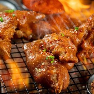 Zhu Kao Guan BBQ (Supply Home Store)