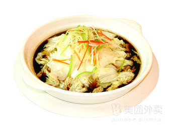 Xin Ying Sanmao Lü Special Large Meat (New Longhua Cheng II Branch)