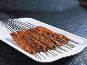 Haowei Shuao (Longda Lijing New City Branch)