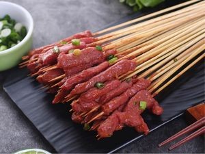 Chuanjia Wu Gu Yu Fen (Experimental Middle School Residential Area Branch)