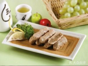 Sanpin Pavilion Crossing Bridge Rice Noodles (Xinlonghua City Store)