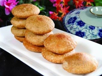 Qiaoshaozi Congee Shop (Longda Lijing Century City Phase II North Branch)