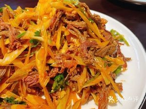 Xiao Yu Story (Nong'an Branch)