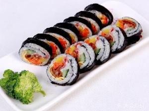 Jinsanshun Kimchi Rice Roll (Jianshe Road Branch)