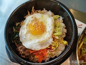 Hancheng BBQ (Xinyang Street Store)