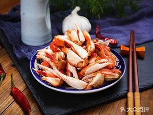 Spicy Workshop Hot Salty Duck (Wanda Plaza Changchun Kuancheng Branch)