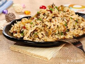 Shaxian Snack (Kuancheng Wanda Branch)