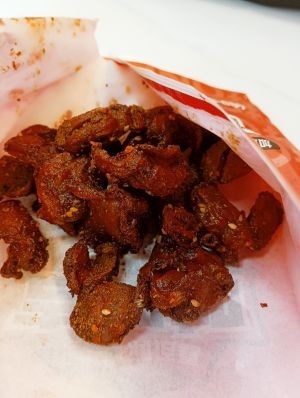 Jiajia Fresh Meat Fried Wraps (Kuancheng Wanda Store)