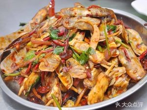 Barbecue (Wanda Huazhai Store)