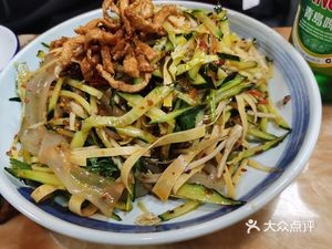 Xiao You Bing Old Dishes House (Xinhui Road Store)