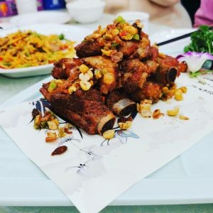 Little Chef Fashion Restaurant (Zhengda Qingfengyuan Branch)