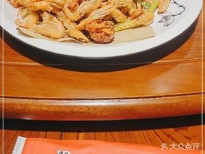 Old Guandong Pork Blood Soup (Xinhai Lan Cheng Store)