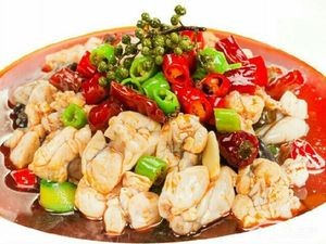 Farmhouse Courtyard (Longtai Tanxiangyuan South District Branch)