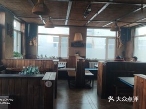 Penglai Residence Iron Pot Stew