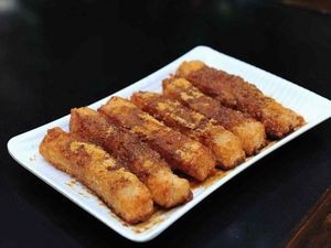 Qunle Fresh Vegetable Restaurant (Shuxiang Lanjun Branch)