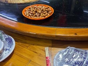 Wang Laosan Iron Pot Charcoal Stew (Xinglong·Lijingcheng C Area Branch)