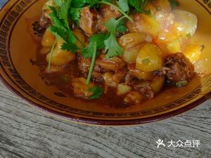 Han's Sauce Goose Restaurant