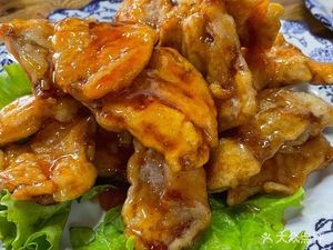 Xiaomao Lu Meat House (Longyu Garden Branch)