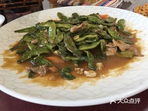 Yulin Restaurant (Changxin Garden 2nd Area Branch)