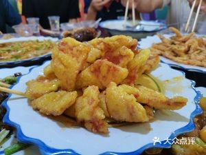 Tianyi Hotel Restaurant