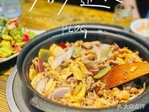 Lao Guo Ji Roasted Beef Noodles and Pancakes (Tuanshan Branch)