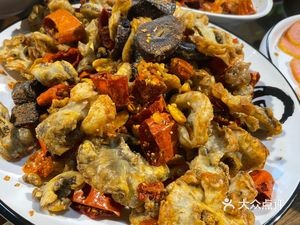 Xiaoyuer Farmhouse Restaurant (Qingnian Road Branch)