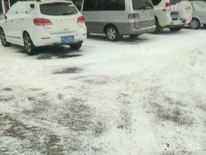 Farmer's Restaurant Dumpling House