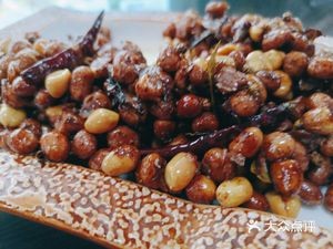 Haoyang Farmer's Restaurant (Xiaochengzi Road Branch)