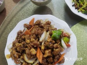 Farmhouse Restaurant